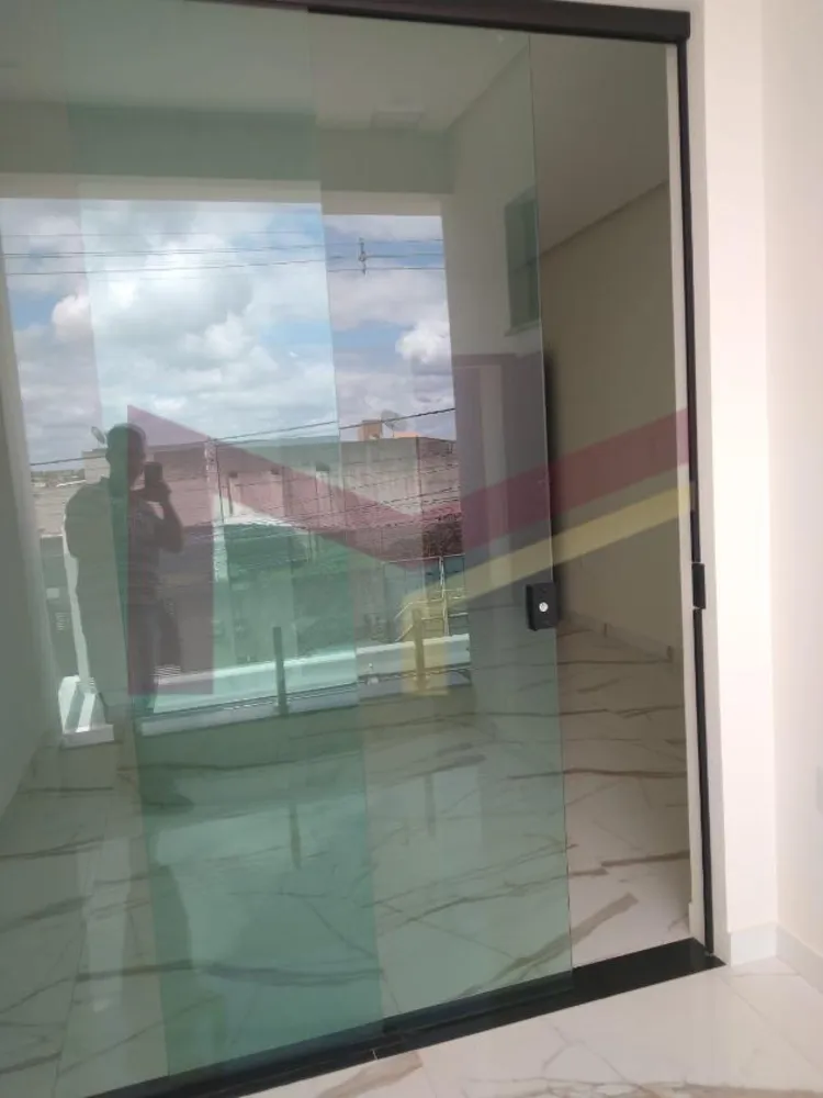 Casa, 4 quartos, 142 m² - Foto 23