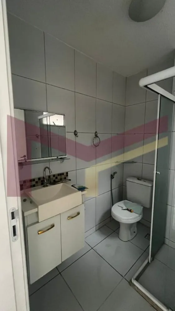 Apartamento, 2 quartos, 42 m² - Foto 5