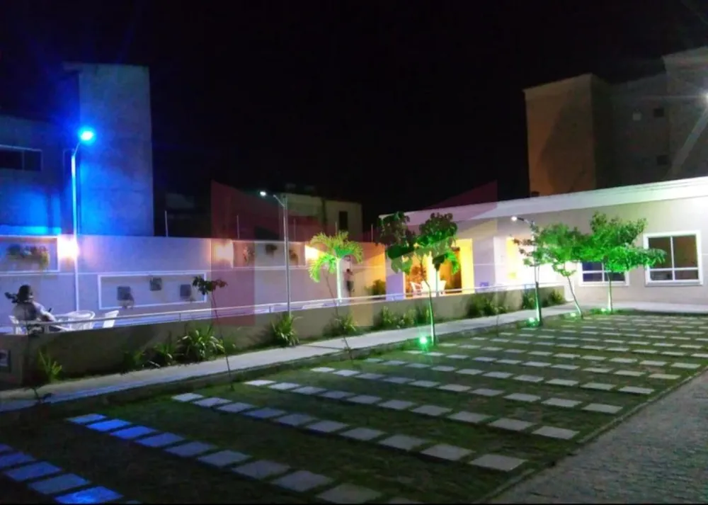 Apartamento, 2 quartos, 42 m² - Foto 3