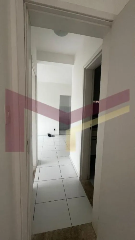 Apartamento, 2 quartos, 42 m² - Foto 12