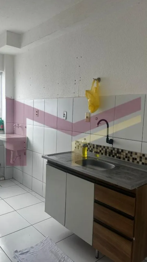 Apartamento, 2 quartos, 42 m² - Foto 4