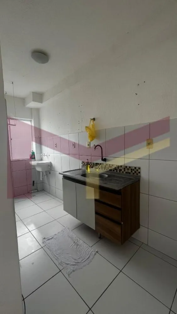 Apartamento, 2 quartos, 42 m² - Foto 8
