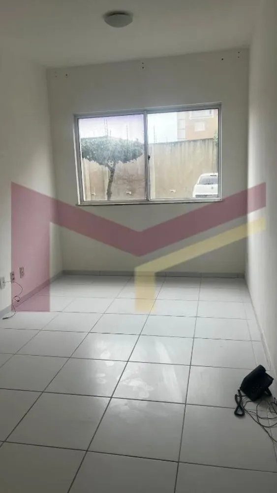 Apartamento, 2 quartos, 42 m² - Foto 7