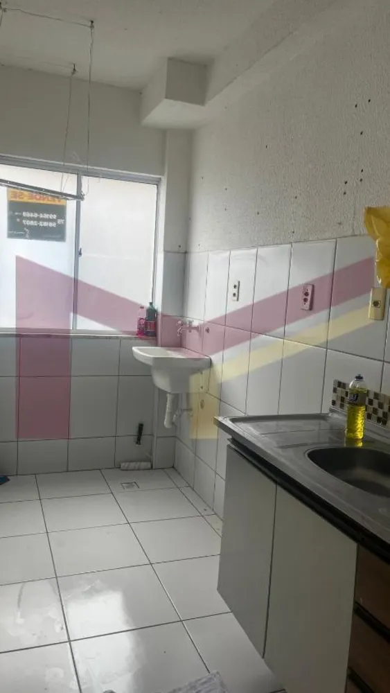 Apartamento, 2 quartos, 42 m² - Foto 10