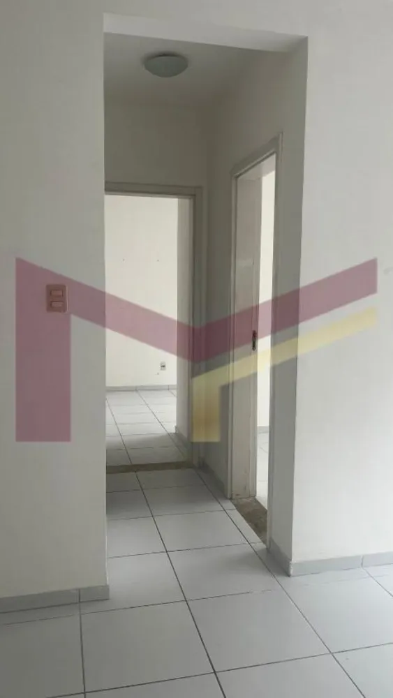 Apartamento, 2 quartos, 42 m² - Foto 9
