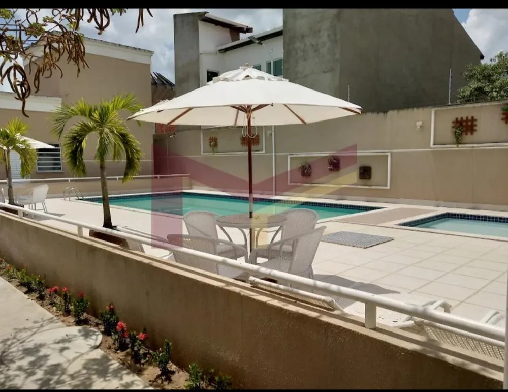 Apartamento, 2 quartos, 42 m² - Foto 2