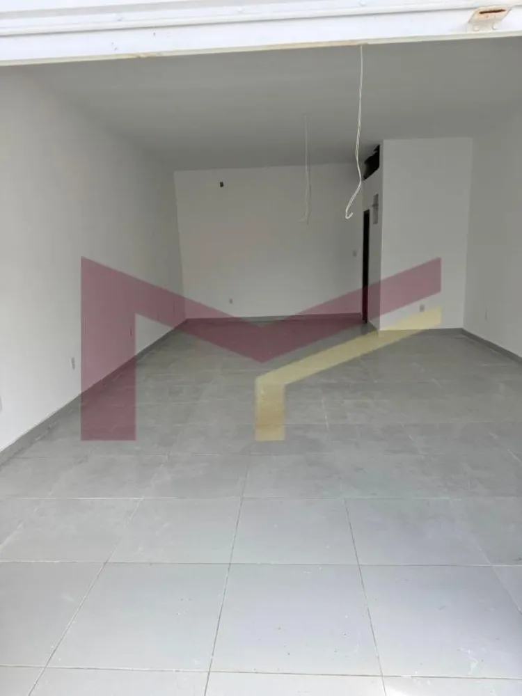 Loja-Salão, 56 m² - Foto 1