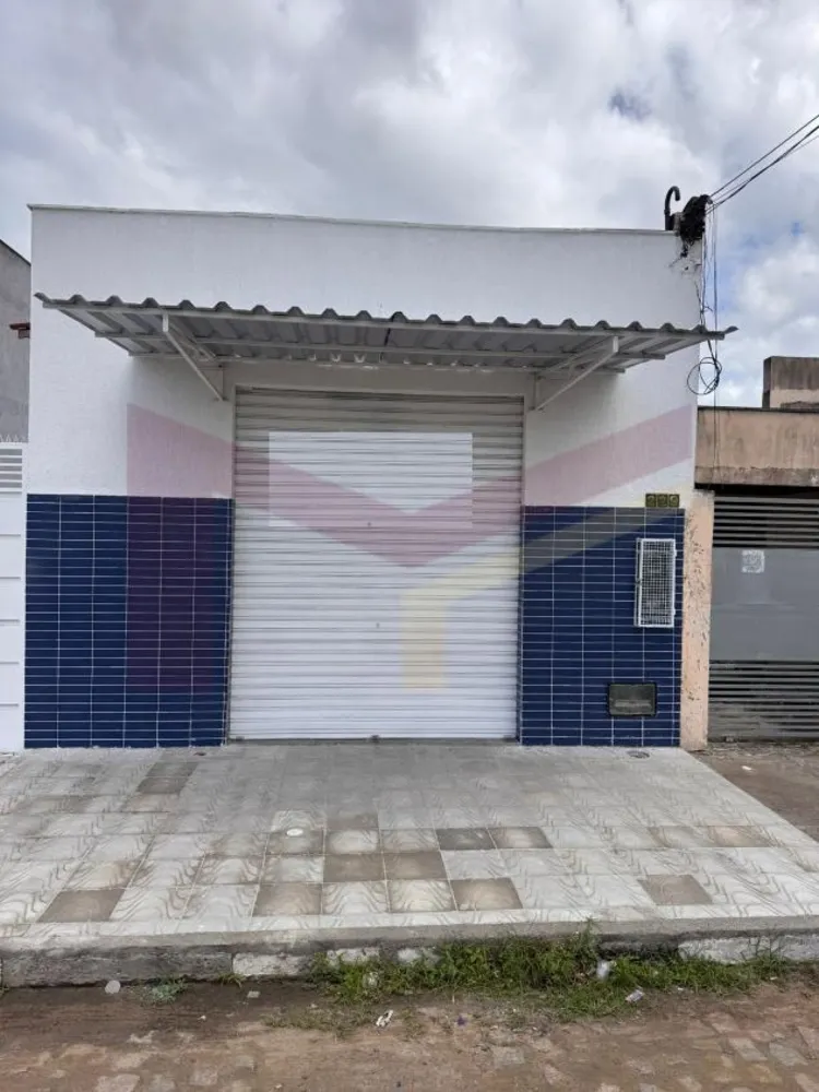 Loja-Salão, 56 m² - Foto 3