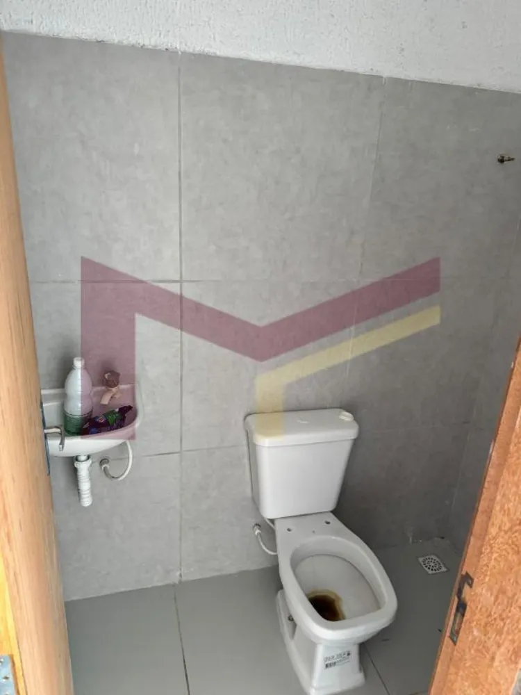 Loja-Salão, 56 m² - Foto 4