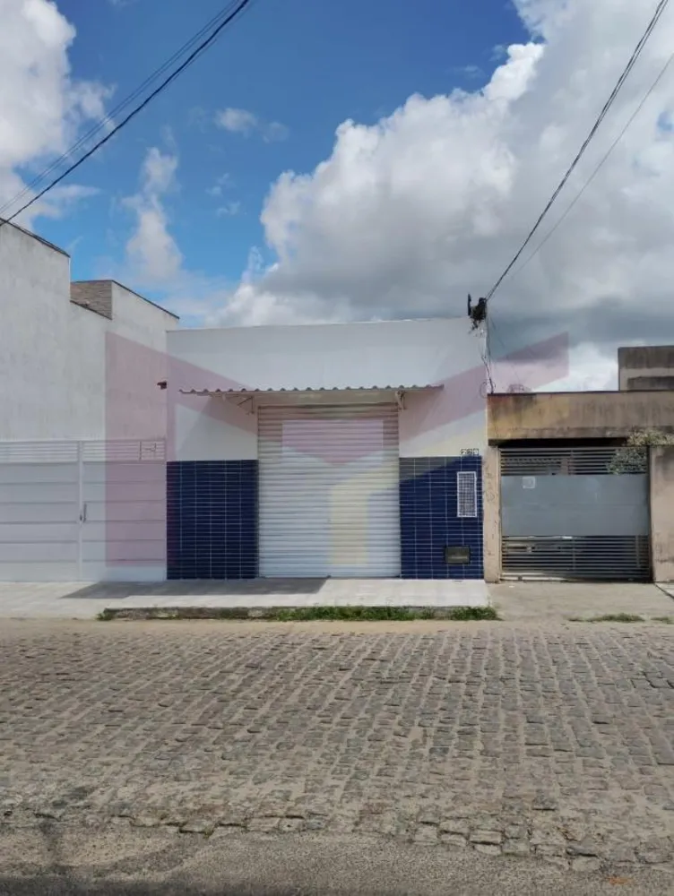 Loja-Salão, 56 m² - Foto 6