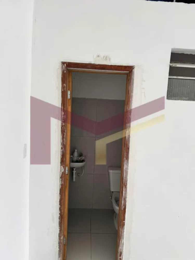 Loja-Salão, 56 m² - Foto 2