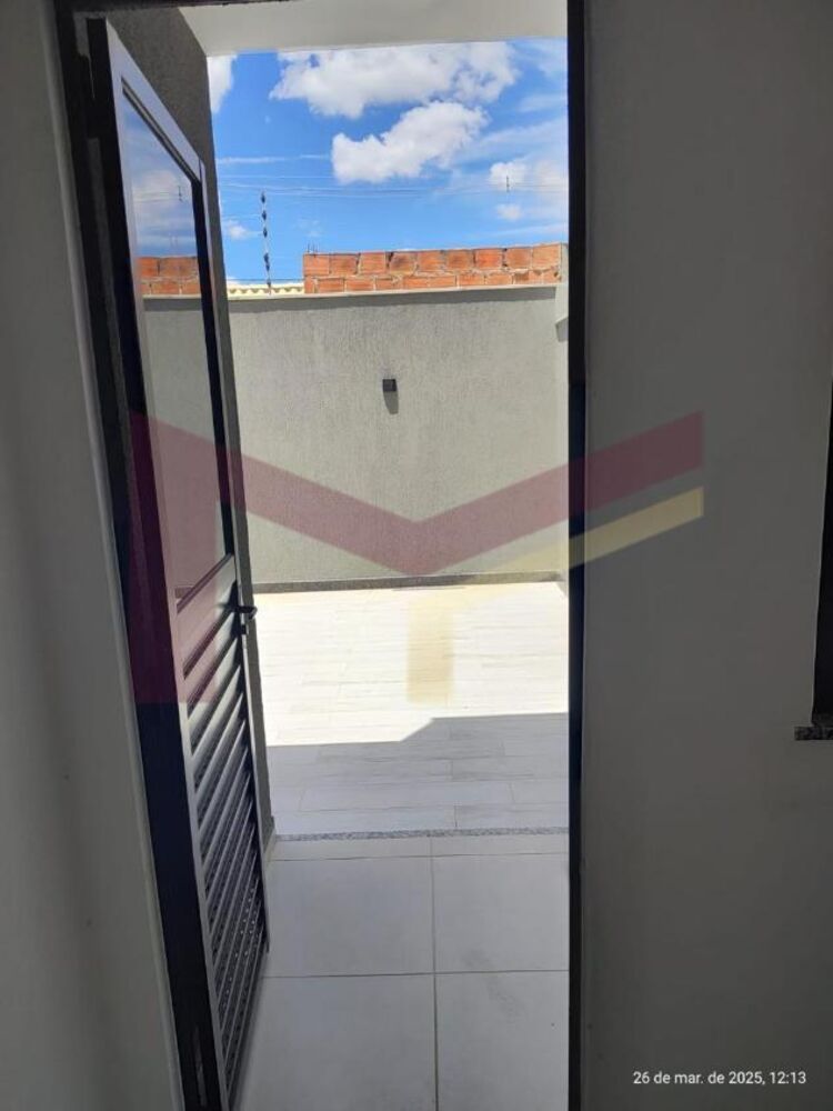 Casa de Condomínio, 3 quartos - Foto 9