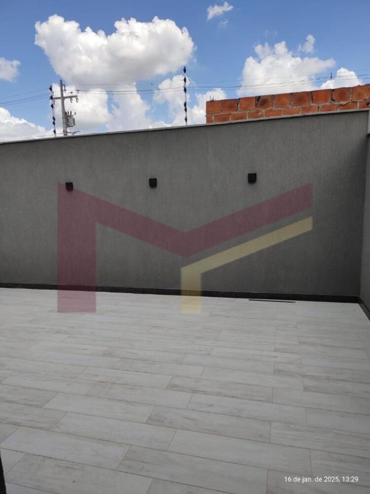 Casa de Condomínio, 3 quartos - Foto 11