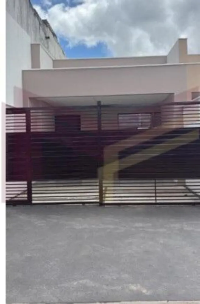 Casa, 2 quartos, 89 m² - Foto 2
