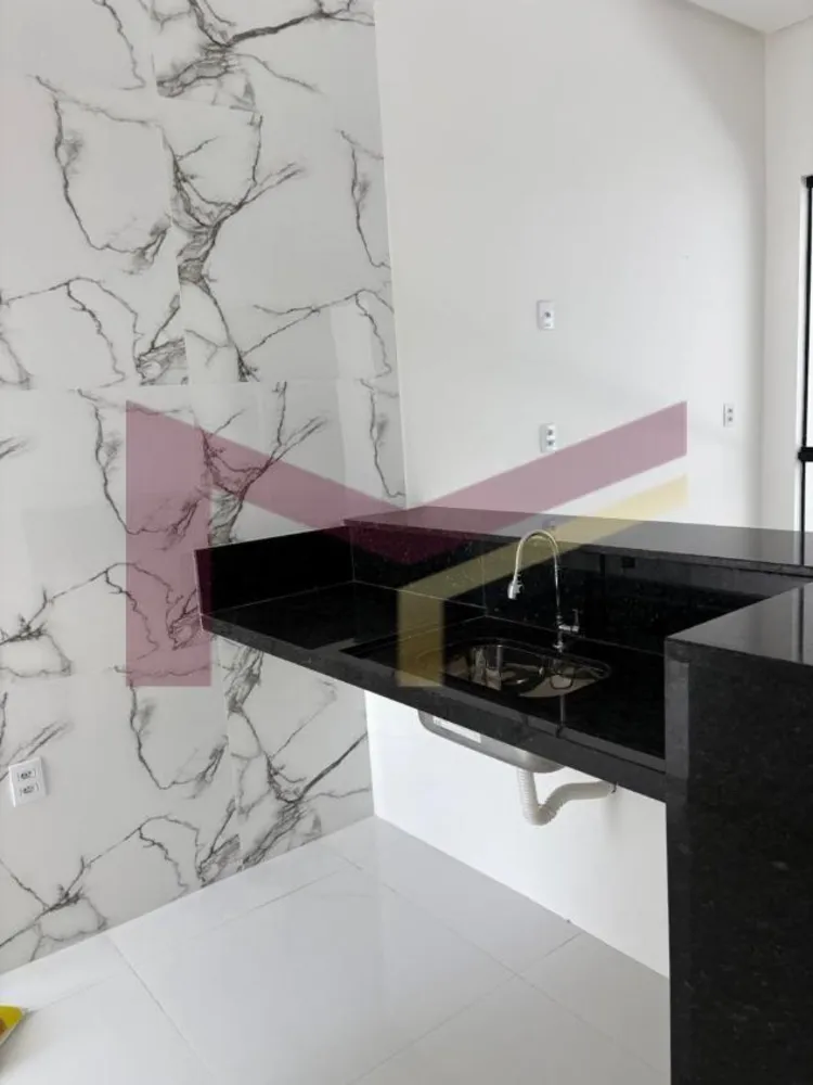 Casa, 2 quartos, 89 m² - Foto 6