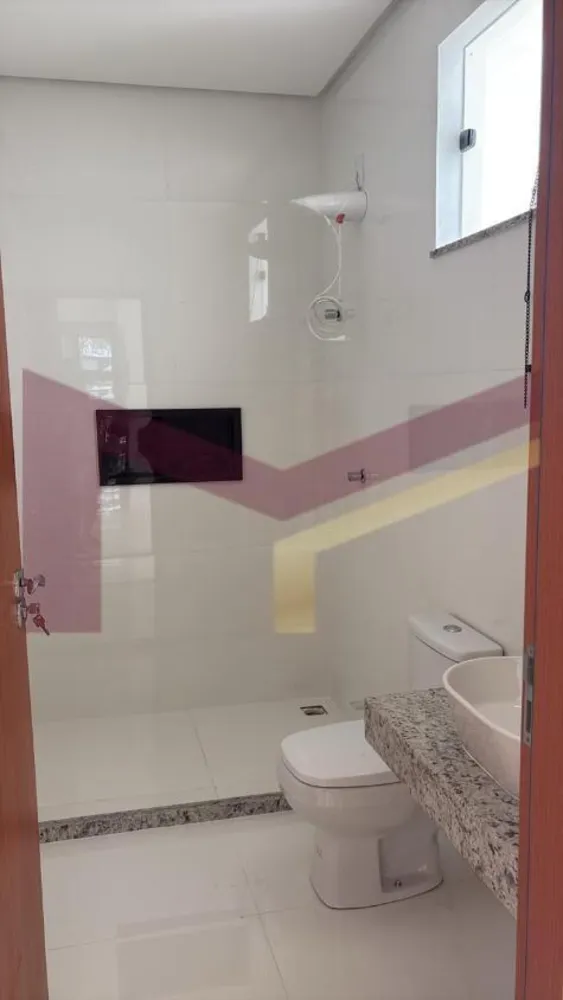 Casa, 2 quartos, 89 m² - Foto 9