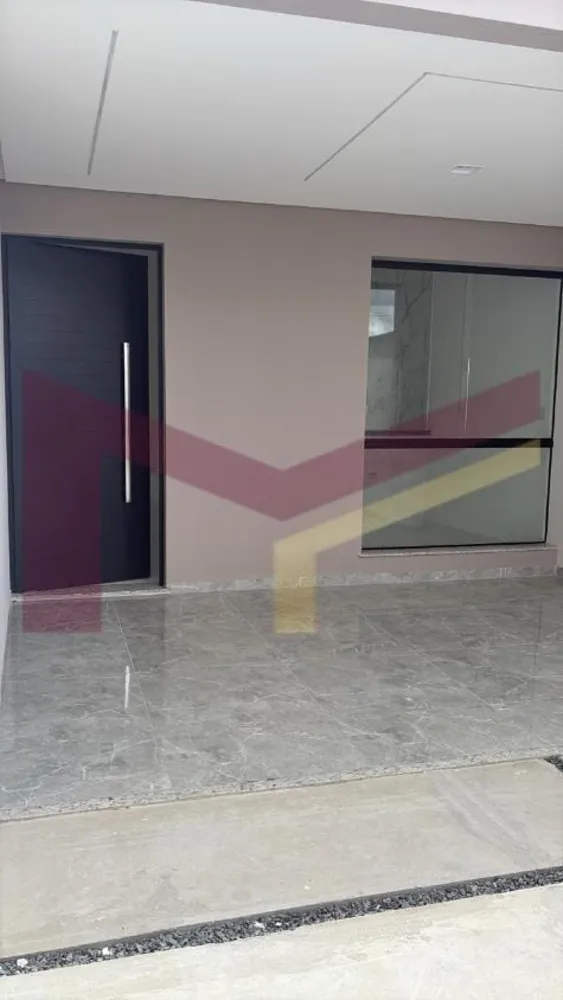 Casa, 2 quartos, 89 m² - Foto 3