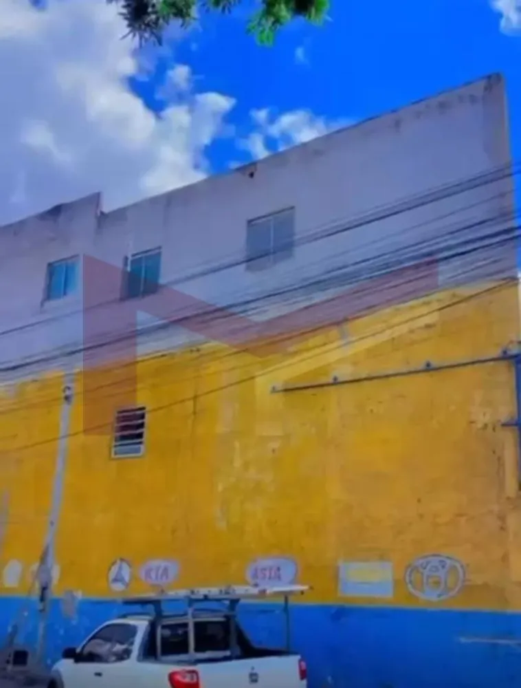 Depósito-Galpão - Foto 2