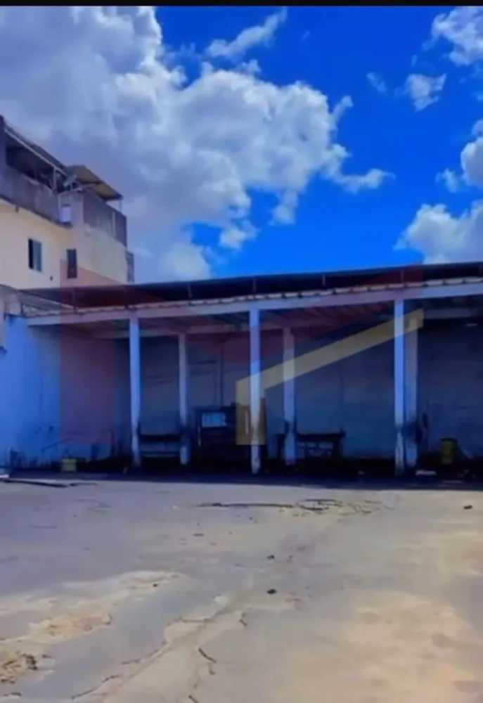 Depósito-Galpão - Foto 5