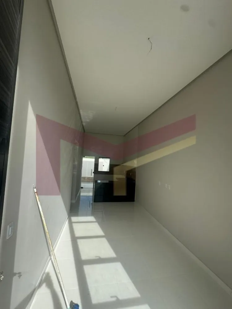 Casa de Condomínio, 2 quartos - Foto 4