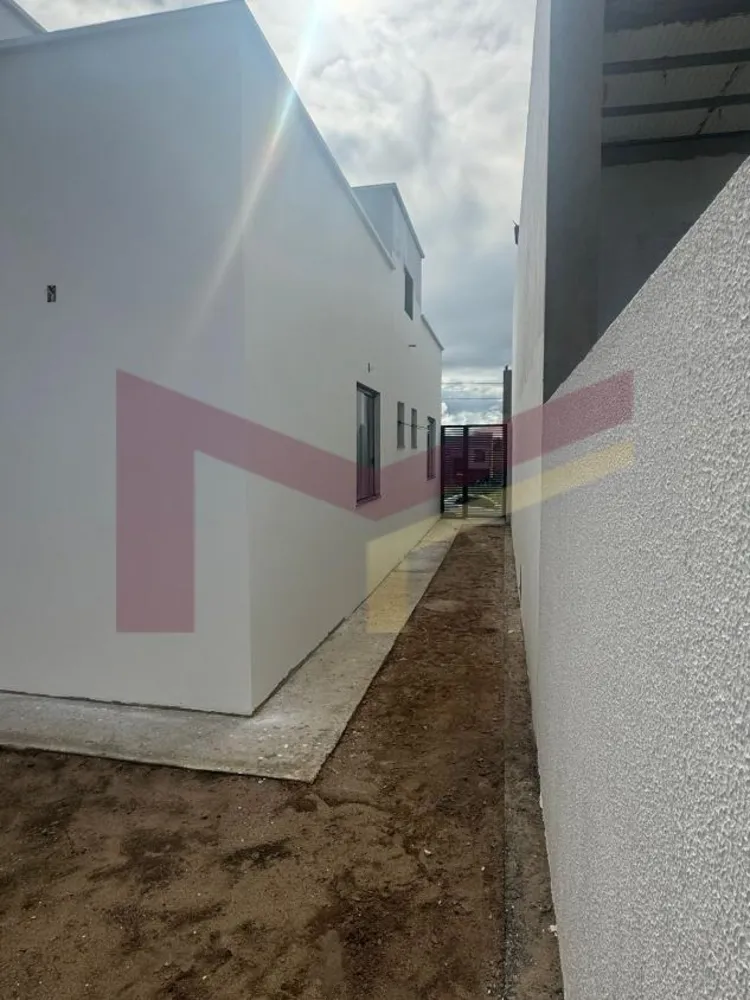 Casa de Condomínio, 2 quartos - Foto 12