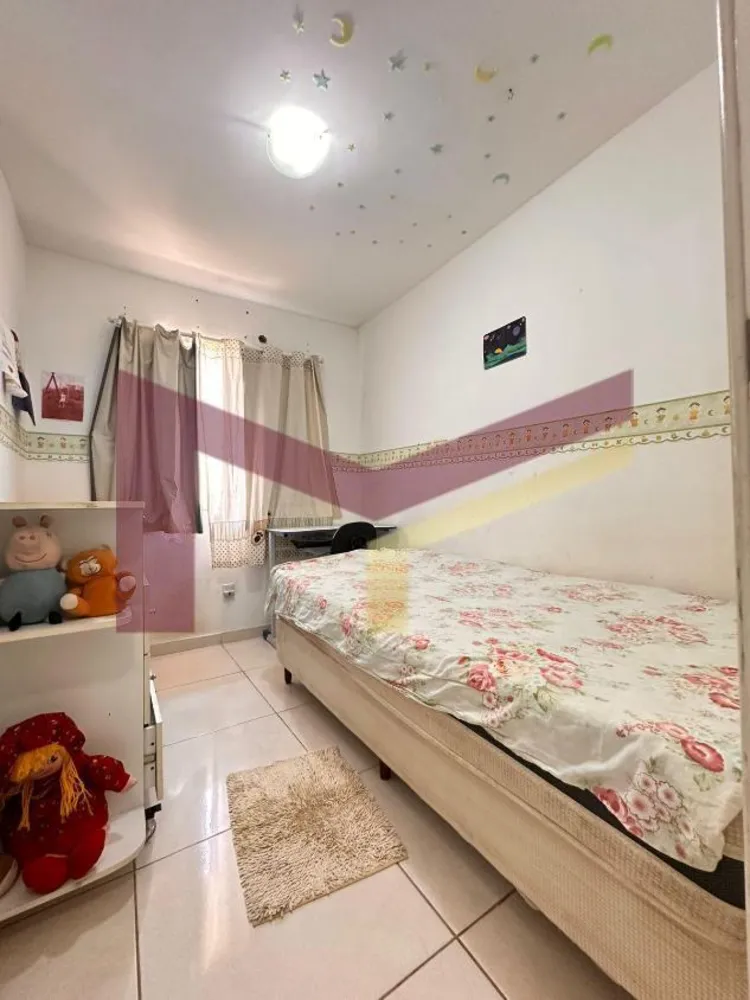 Casa de Condomínio, 3 quartos - Foto 5