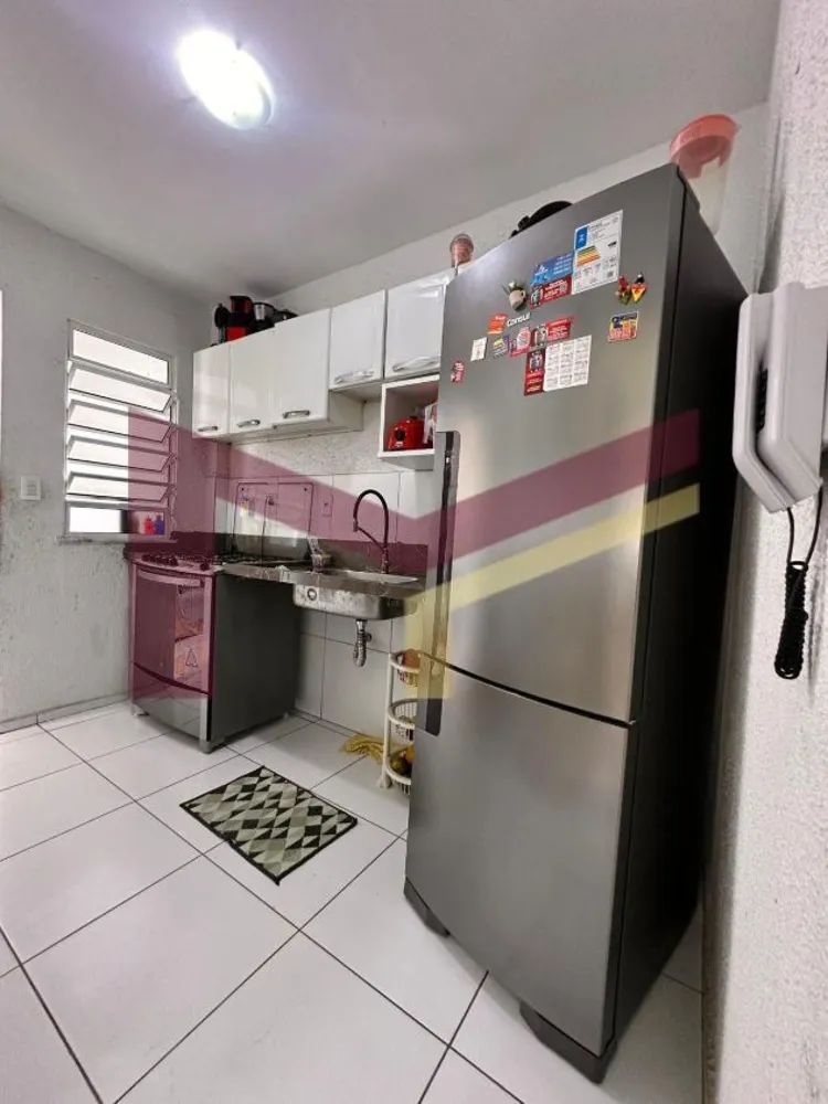 Casa de Condomínio, 3 quartos - Foto 7
