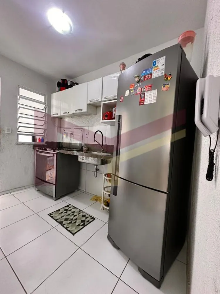 Casa de Condomínio, 3 quartos - Foto 10