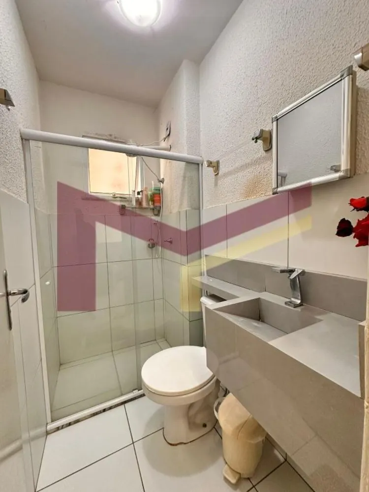 Casa de Condomínio, 3 quartos - Foto 8