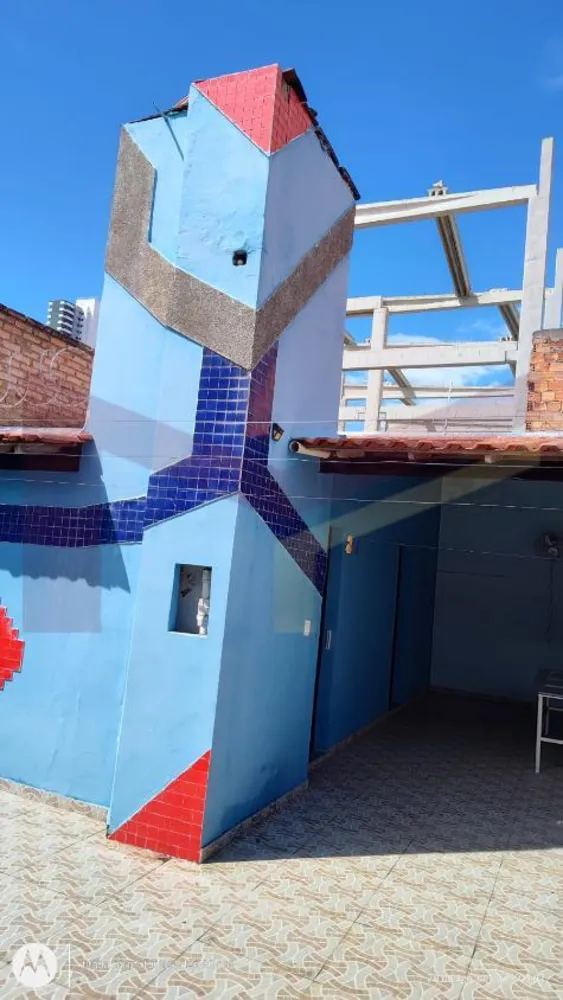 Casa, 3 quartos, 300 m² - Foto 1