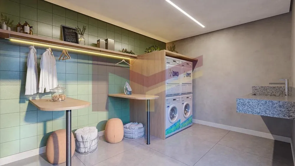 Apartamento, 2 quartos, 46 m² - Foto 10