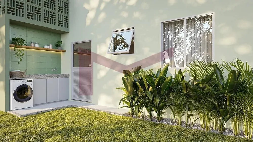 Apartamento, 2 quartos, 46 m² - Foto 6