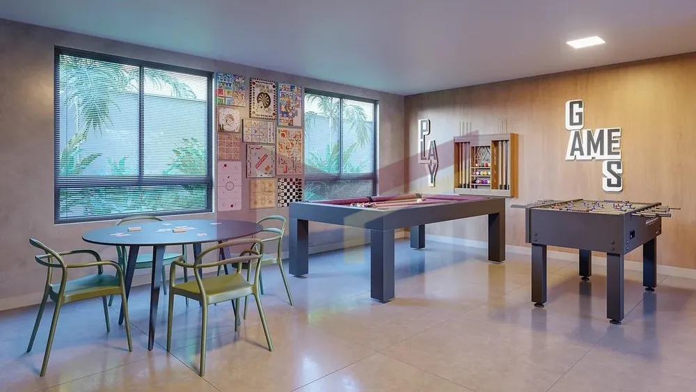 Apartamento, 2 quartos, 46 m² - Foto 15