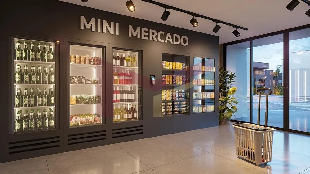 Apartamento, 2 quartos, 46 m² - Foto 11