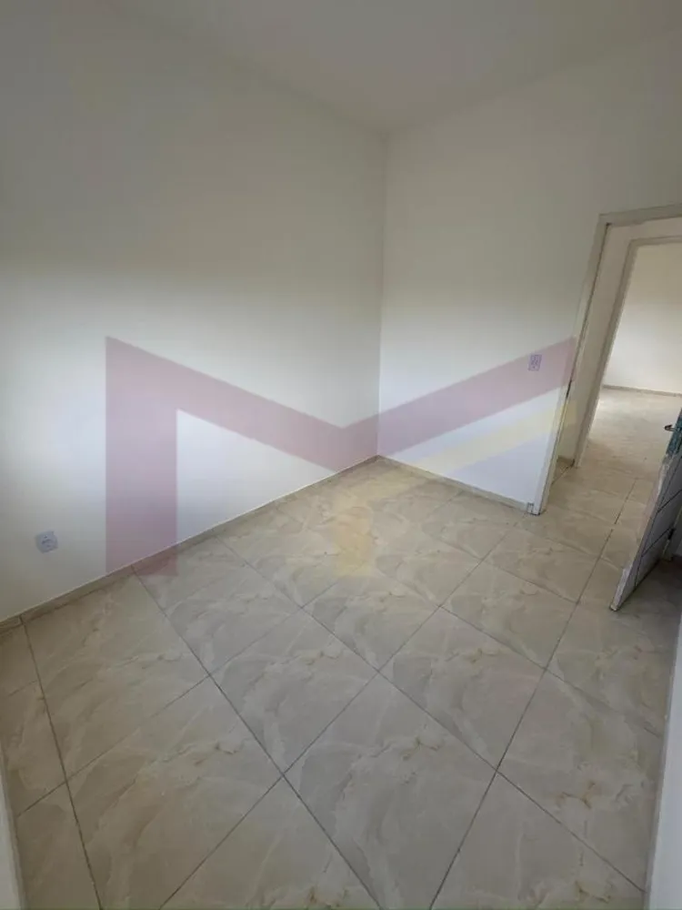 Casa, 2 quartos, 41 m² - Foto 1