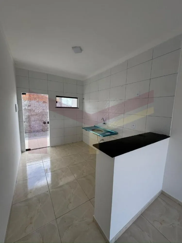 Casa, 2 quartos, 41 m² - Foto 10