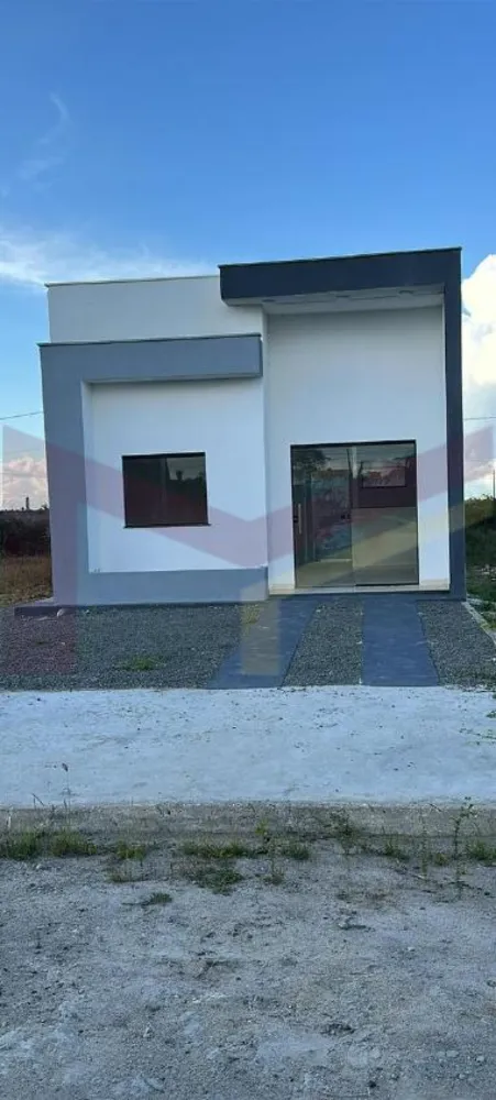 Casa, 2 quartos, 41 m² - Foto 7