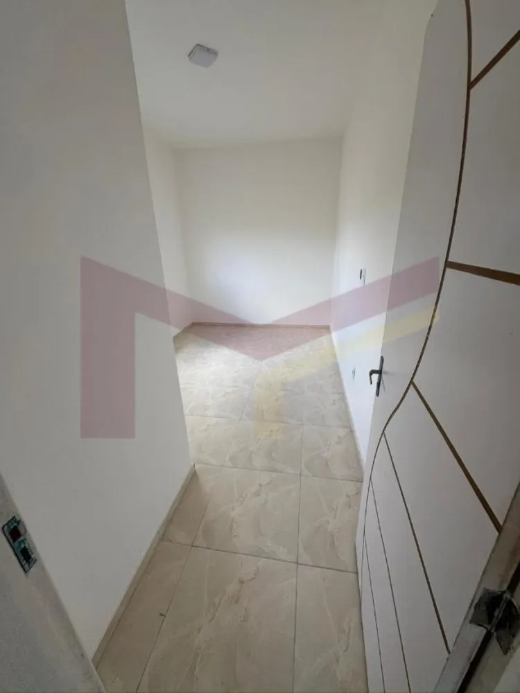 Casa, 2 quartos, 41 m² - Foto 6