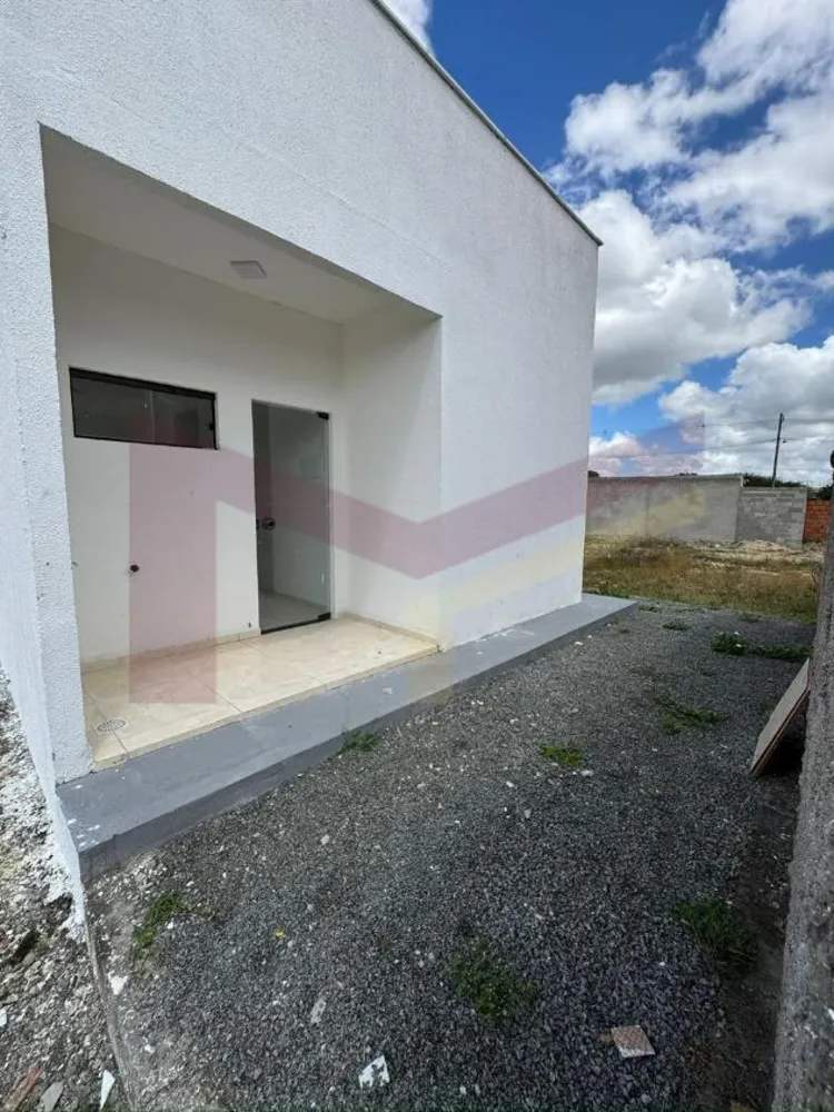 Casa, 2 quartos, 41 m² - Foto 4