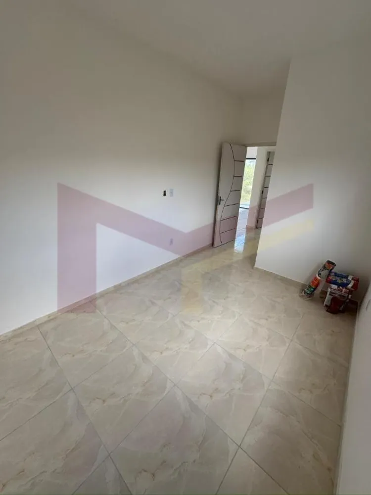 Casa, 2 quartos, 41 m² - Foto 11