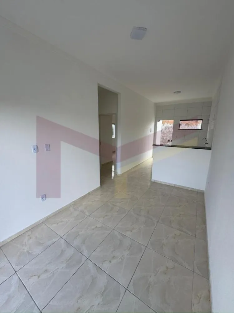 Casa, 2 quartos, 41 m² - Foto 5
