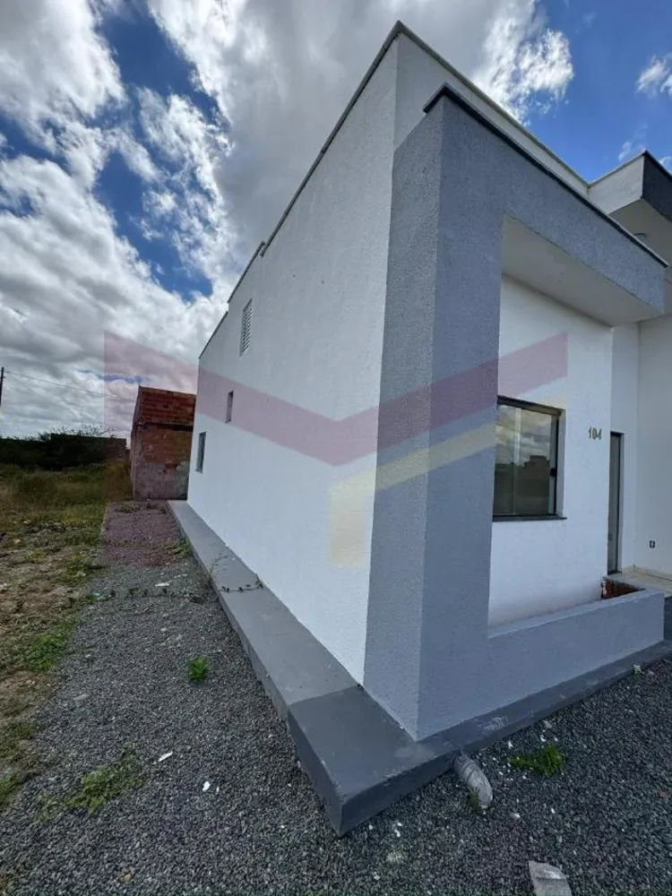 Casa, 2 quartos, 41 m² - Foto 9
