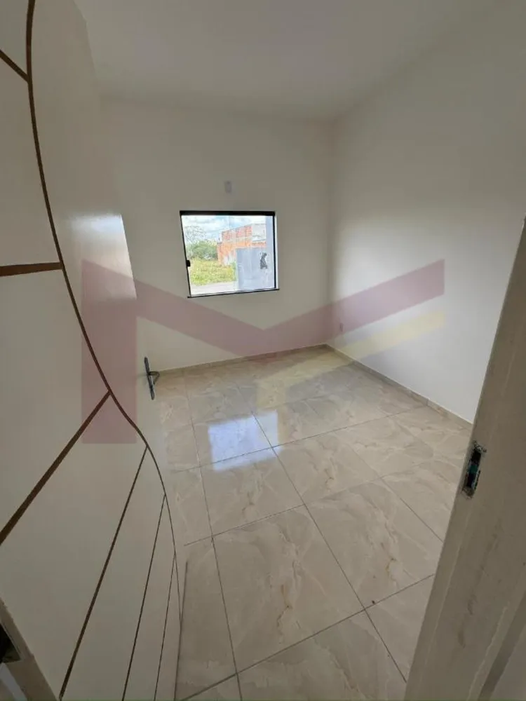 Casa, 2 quartos, 41 m² - Foto 8