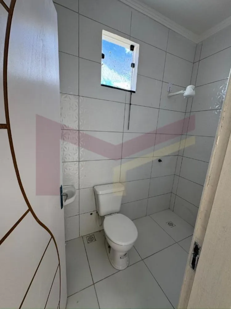 Casa, 2 quartos, 41 m² - Foto 2