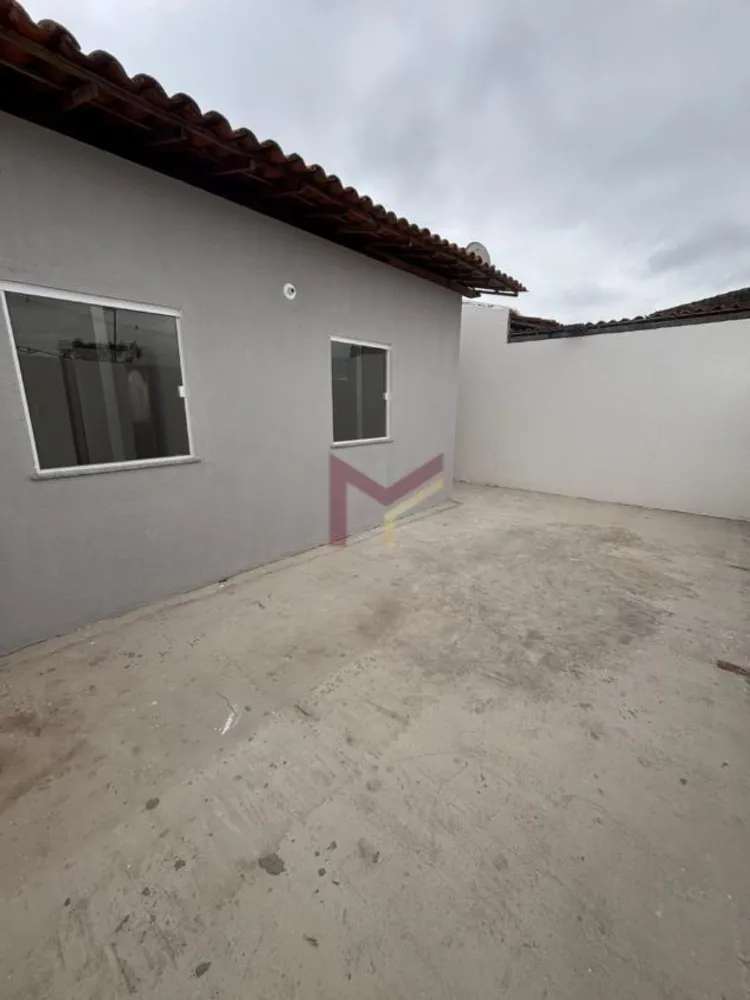 Casa, 2 quartos, 40 m² - Foto 5