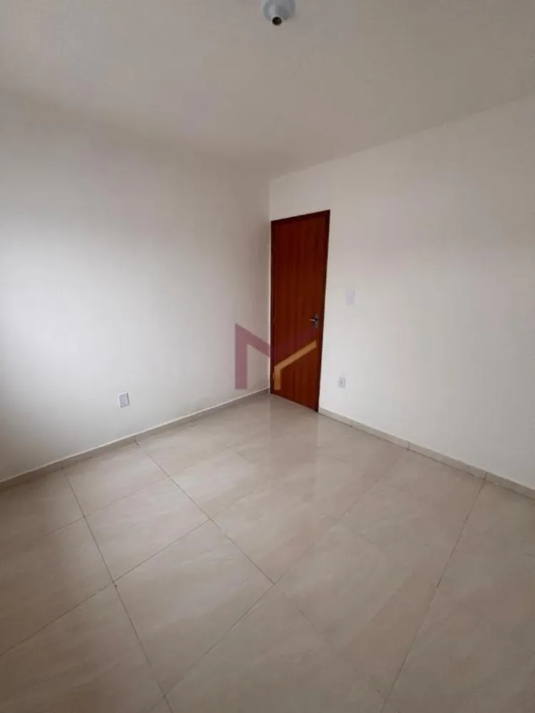 Casa, 2 quartos, 40 m² - Foto 4