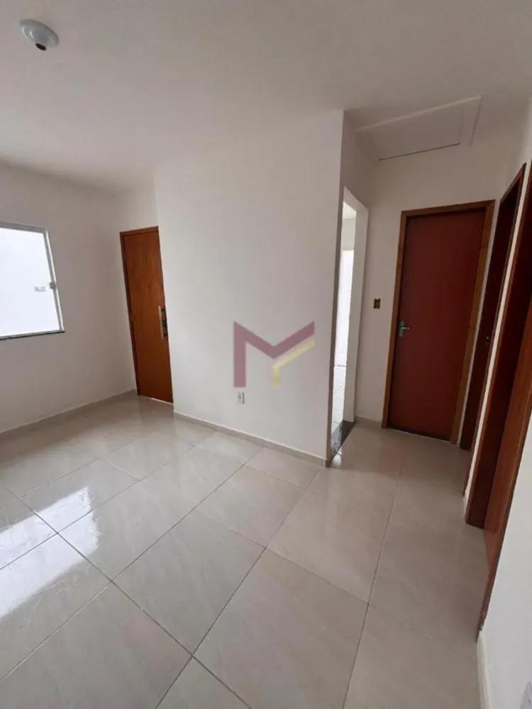 Casa, 2 quartos, 40 m² - Foto 2