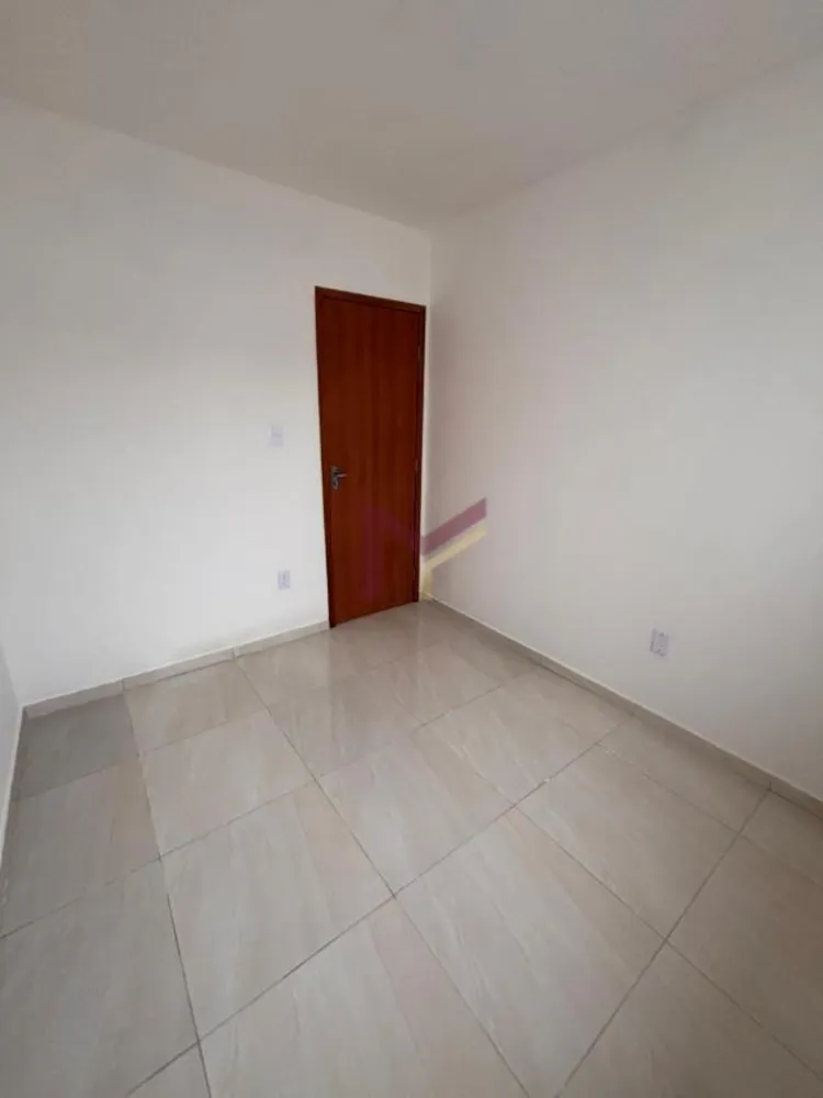Casa, 2 quartos, 40 m² - Foto 7