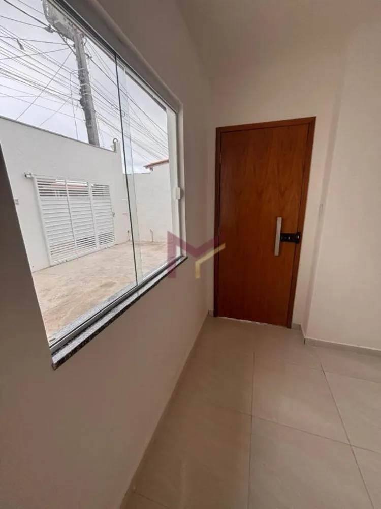 Casa, 2 quartos, 40 m² - Foto 6