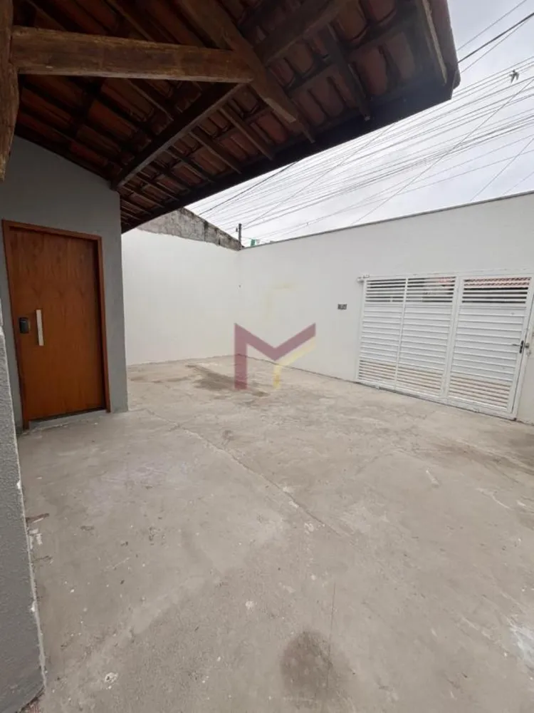 Casa, 2 quartos, 40 m² - Foto 8